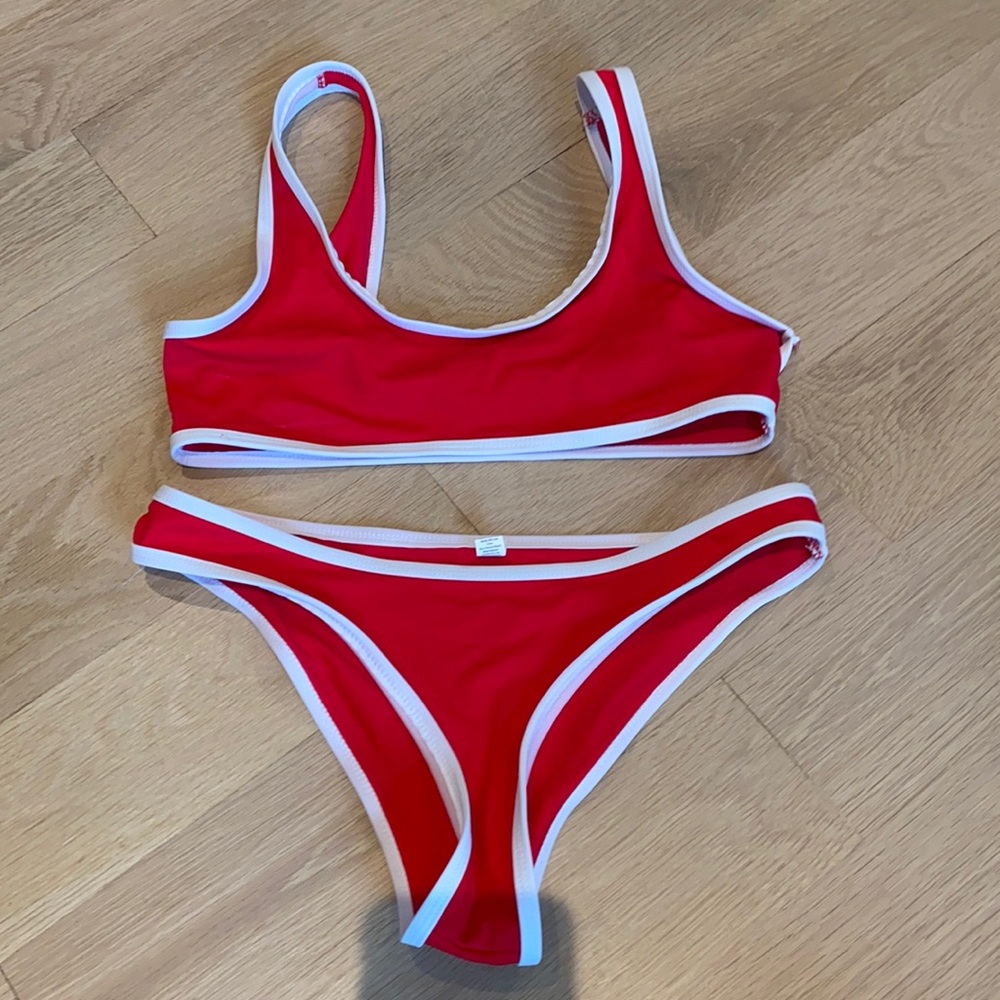 swimsuit